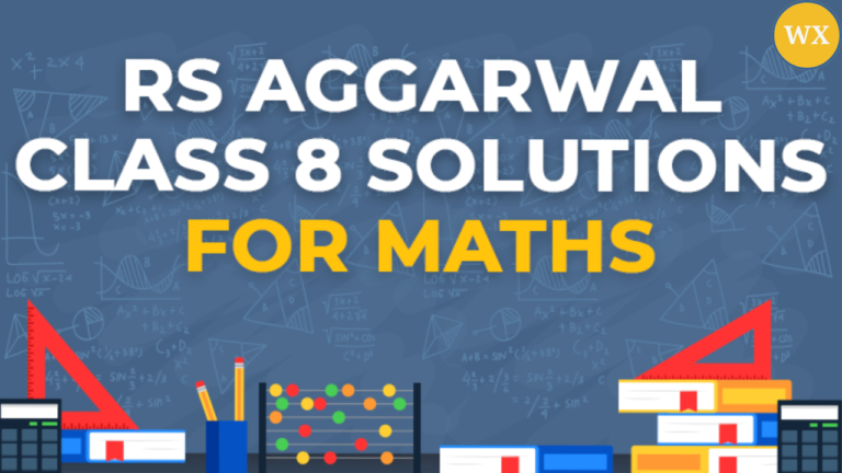 Unlocking Mathematical Excellence: Class 8 RS Aggarwal Solutions – Video Guide for Success write discription